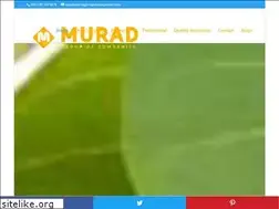 Sites similar to muradgroupofcompanies.com