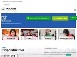 Sites similar to muradiye.com.tr