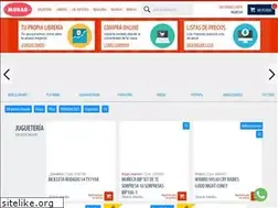 Sites similar to muradjuguetes.com.ar