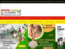 Sites similar to muradkhakemaulvibabaji.info