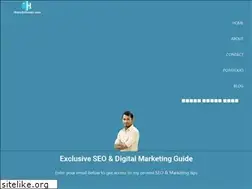 Sites similar to muradulhasan.com