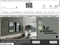 Sites similar to muraem.com