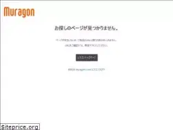Sites similar to muragon.com