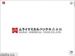 Sites similar to murai.co.jp