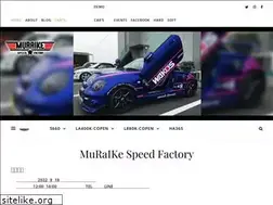 Sites similar to muraikeryu.com