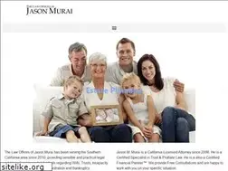 Sites similar to murailaw.com
