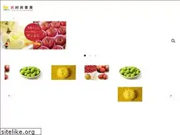 Sites similar to muraiseika.jp