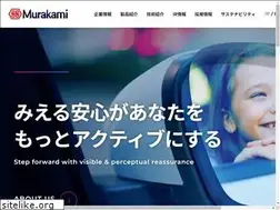 Sites similar to murakami-kaimeido.co.jp