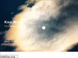 Sites similar to murakami-ken.com