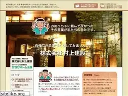 Sites similar to murakami-nagano.com