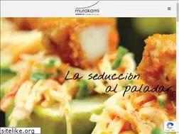 Sites similar to murakami.com.mx