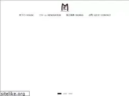 Sites similar to murakamikoumuten.jp