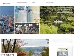 Sites similar to murakamipilgrimage.com