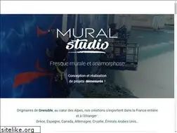 Sites similar to mural-studio.fr