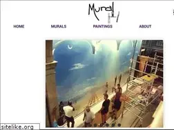 Sites similar to mural.net.au
