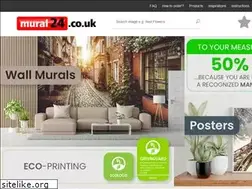 Sites similar to mural24.co.uk