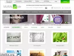 Sites similar to mural24.de
