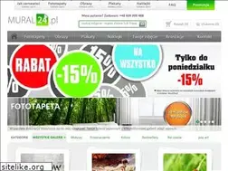 Sites similar to mural24.pl