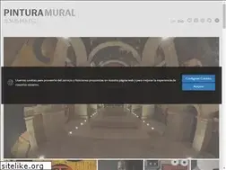 Sites similar to muralalarcon.org