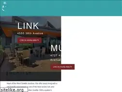 Sites similar to muralapts.com