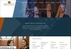 Sites similar to muralawoffice.com