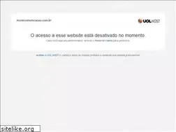 Sites similar to muralcomunicacao.com.br