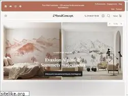 Sites similar to muralconcept.fr