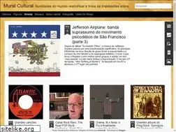 Sites similar to muralcultural2.blogspot.com