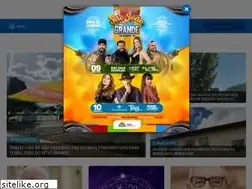 Sites similar to muraldooeste.com