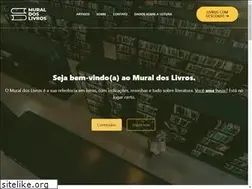 Sites similar to muraldoslivros.com