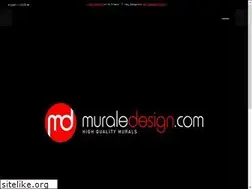 Sites similar to muraledesign.com