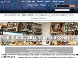 Sites similar to muralesceramicos.com