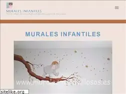 Sites similar to muralesmaravillosos.es