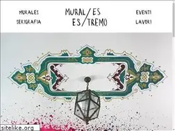 Sites similar to muralestremo.com