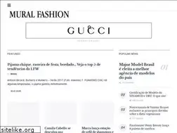 Sites similar to muralfashion.com