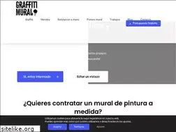 Sites similar to muralgraffiti.es