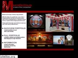 Sites similar to muralicious.com