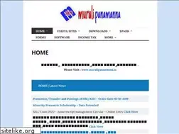 Sites similar to muralipanamanna.wordpress.com