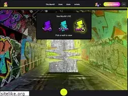 Sites similar to murall.art