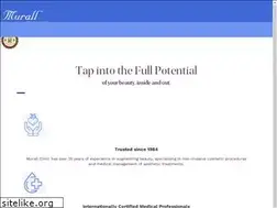Sites similar to murallclinic.com