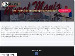 Sites similar to muralmania.org