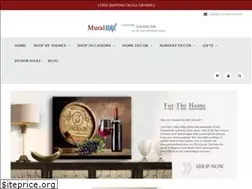 Sites similar to muralmax.net