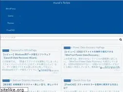 Sites similar to muralnotes.com