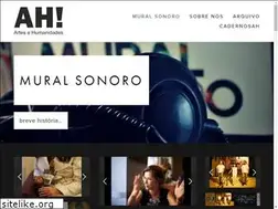 Sites similar to muralsonoro.com