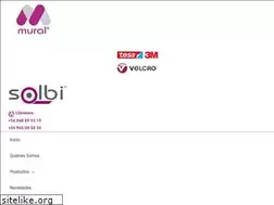 Sites similar to muralsrd.es