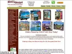 Sites similar to muralsuperstore.com