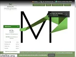 Sites similar to muraltomadridprincesa.com
