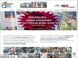 Sites similar to muraltown.com