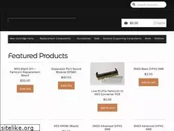 Sites similar to muramasaentertainment.com