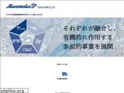 Sites similar to muramatsushoji.com